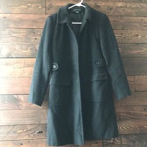 Moda International coat